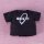 Good Smile Company Nendoroid Doll Outfit Set: BOCCHI THE ROCK! Kessoku Band T-Shirt image 3