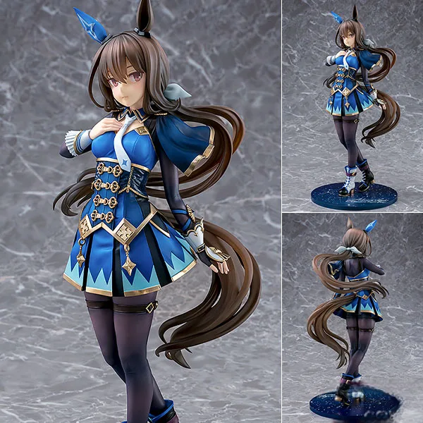 Phat Company 우마musume 프리티 더비 어드마이어 베가 1/7 완성품 피규어 이미지 1