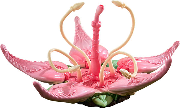 Sushing [Bonus] Articulated Base Series UBC-087