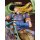 Medicos Entertainment Chozo Art Collection Anime "Steel Ball Run JoJo's Bizarre Adventure" Gyro Zeppeli & Valkyrie hình ảnh 14