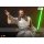 Hot Toys Movie Masterpiece Star Wars EP1 1/6 Qui-Gon Jinn (2.0 Version) Bild 2