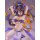 WING [Exclusive Sale] Bomber Girl Prune Belly Dance ver. 1/6 Complete Figure image 9