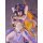 WING [Exclusive Sale] Bomber Girl Prune Belly Dance ver. 1/6 Complete Figure image 10