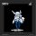 cavico models [Bonus] HS (Heroine Style) Series Mecha Musume Buster Maiden Plastic Model imagen 14