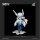 cavico models [Bonus] HS (Heroine Style) Series Mecha Musume Buster Maiden Plastic Model imagen 15