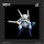 cavico models [Bonus] HS (Heroine Style) Series Mecha Musume Buster Maiden Plastic Model imagen 4