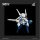 cavico models [Bonus] HS (Heroine Style) Series Mecha Musume Buster Maiden Plastic Model imagen 6