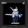 cavico models [Bonus] HS (Heroine Style) Series Mecha Musume Buster Maiden Plastic Model imagen 9