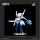 cavico models [Bonus] HS (Heroine Style) Series Mecha Musume Buster Maiden Plastic Model imagen 10