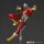 Kaiyodo Revoltech Amazing Yamaguchi Deadshot hình ảnh 3