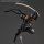 Kaiyodo Revoltech Amazing Yamaguchi Ryu Hayabusa "NINJA GAIDEN 4" Ver. hình ảnh 11