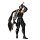 Kaiyodo Revoltech Amazing Yamaguchi Ryu Hayabusa "NINJA GAIDEN 4" Ver. hình ảnh 3