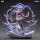 APEX [Bonus] Genshin Impact Raiden Shogun Plane of Euthymia Ver. 1/7 Complete Figure gambar 2