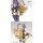 Tomytec LittleArmory [LA-MD04] Megami Device Equipment Set Sniper A Plastic Model image 5