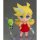 Good Smile Company Nendoroid New PANTY & STOCKING with GARTERBELT Panty: New Ver. hình ảnh 3