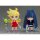 Good Smile Company Nendoroid New PANTY & STOCKING with GARTERBELT Panty: New Ver. hình ảnh 8