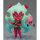 Good Smile Company Nendoroid New PANTY & STOCKING with GARTERBELT Scanty gambar 3