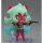 Good Smile Company Nendoroid New PANTY & STOCKING with GARTERBELT Scanty gambar 4