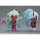 Good Smile Company Nendoroid New PANTY & STOCKING with GARTERBELT Scanty gambar 7