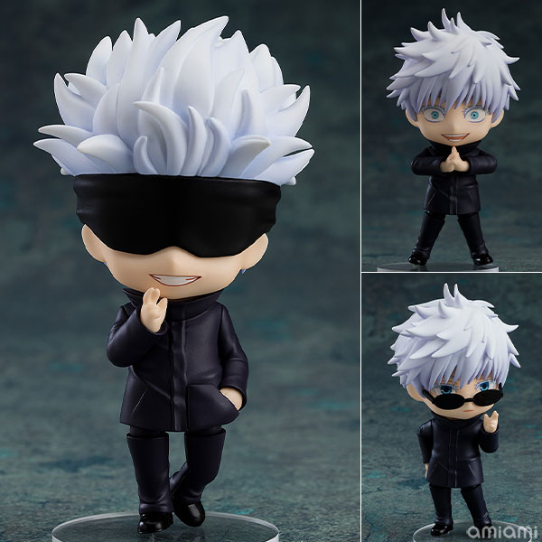 Good Smile Company Nendoroid Jujutsu Kaisen Satoru Gojo