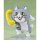 Good Smile Company Nendoroid Working Cat รูปภาพ 5
