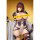 ques Q [Venta Exclusiva] Mataro Ninja Femenina Original -Sumire- Figura Completa 1/7 imagen 11