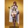 ques Q [Venta Exclusiva] Mataro Ninja Femenina Original -Sumire- Figura Completa 1/7 imagen 5