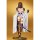 ques Q [Venta Exclusiva] Mataro Ninja Femenina Original -Sumire- Figura Completa 1/7 imagen 7