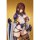 ques Q [Venta Exclusiva] Mataro Ninja Femenina Original -Sumire- Figura Completa 1/7 imagen 9