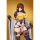 ques Q [Venta Exclusiva] Mataro Ninja Femenina Original -Sumire- Figura Completa 1/7 imagen 10