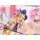 FURYU Date A Live V มุคุโระ โฮชิมิยะ Witch Style ver. 1/7 Complete Figure รูปภาพ 6