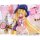 FURYU Date A Live V มุคุโระ โฮชิมิยะ Witch Style ver. 1/7 Complete Figure รูปภาพ 8