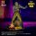 X-PLUS The Mummy's Tomb 1/8 Scale Lon Chaney Jr. as The Mummy Plastic Model Kit Bild 4