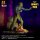 X-PLUS The Mummy's Tomb 1/8 Scale Lon Chaney Jr. as The Mummy Plastic Model Kit Bild 5