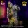 X-PLUS The Mummy's Tomb 1/8 Scale Lon Chaney Jr. as The Mummy Plastic Model Kit Bild 8