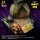 X-PLUS The Mummy's Tomb 1/8 Scale Lon Chaney Jr. as The Mummy Plastic Model Kit Bild 9