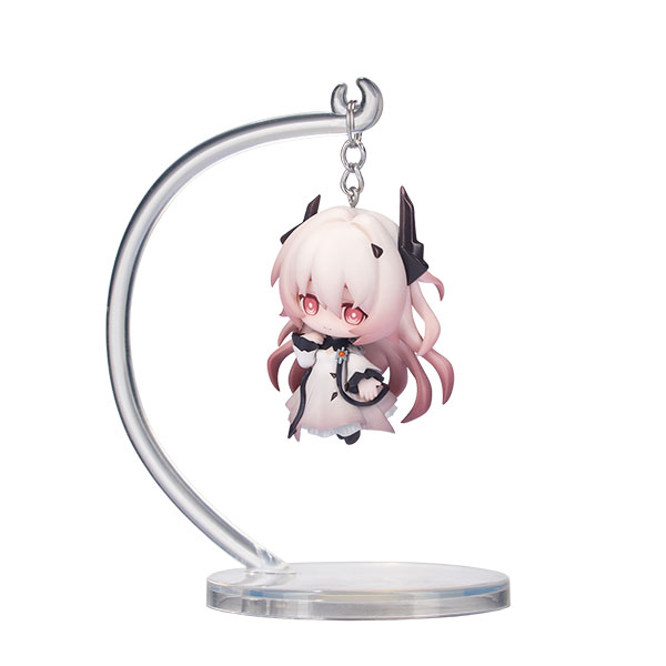 Myethos Arknights Hang On Series Civilight Eterna Complete Figure