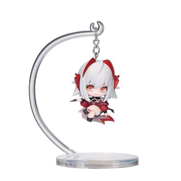 Myethos Arknights Hang On Series Wis'adel Complete Figure