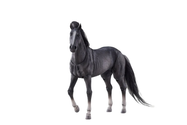 Otherwhere Galactic Series Ye Qu 1/12 Action Figure