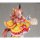 Claynel Umamusume Pretty Derby Copano Rickey Signature Racewear Ver. Figura completa 1/7 imagen 14