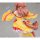 Claynel Umamusume Pretty Derby Copano Rickey Signature Racewear Ver. Figura completa 1/7 imagen 15
