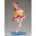 Claynel Umamusume Pretty Derby Copano Rickey Signature Racewear Ver. Figura completa 1/7 imagen 9