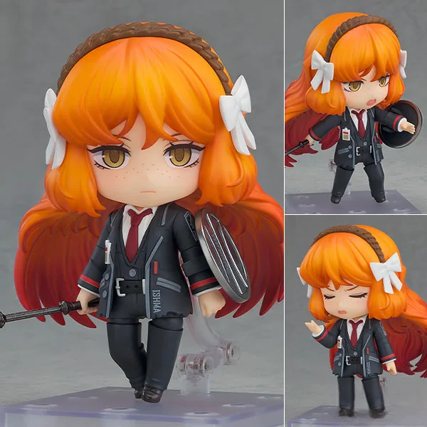 Good Smile Company Nendoroid Limbus Company Ishmael Bild 1