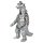 CCP JAPAN BIG Retro Soft Vinyl Series Mechagodzilla (1974) Standard Ver. hình ảnh 2