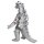 CCP JAPAN BIG Retro Soft Vinyl Series Mechagodzilla (1974) Standard Ver. hình ảnh 4