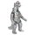 CCP JAPAN BIG Retro Soft Vinyl Series Mechagodzilla (1974) Standard Ver. hình ảnh 6