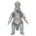 CCP JAPAN BIG Retro Soft Vinyl Series Mechagodzilla (1974) Standard Ver. hình ảnh 7