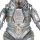 CCP JAPAN BIG Retro Soft Vinyl Series Mechagodzilla (1974) Standard Ver. hình ảnh 9