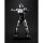 MegaHouse Ultimate Article Kamen Rider Black Shadow Moon Bild 5