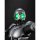MegaHouse Ultimate Article Kamen Rider Black Shadow Moon Bild 6